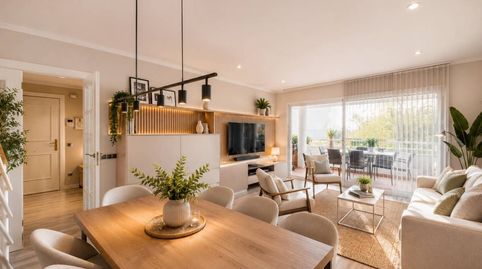 Foto 2 de Piso en venta en Calle Urgell, Can Casablanques, Sant Quirze del Vallès
