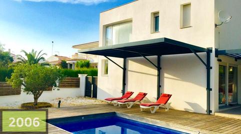 Foto 4 de Casa o xalet en venda a L'Ametlla de Mar pueblo, L'Ametlla de Mar