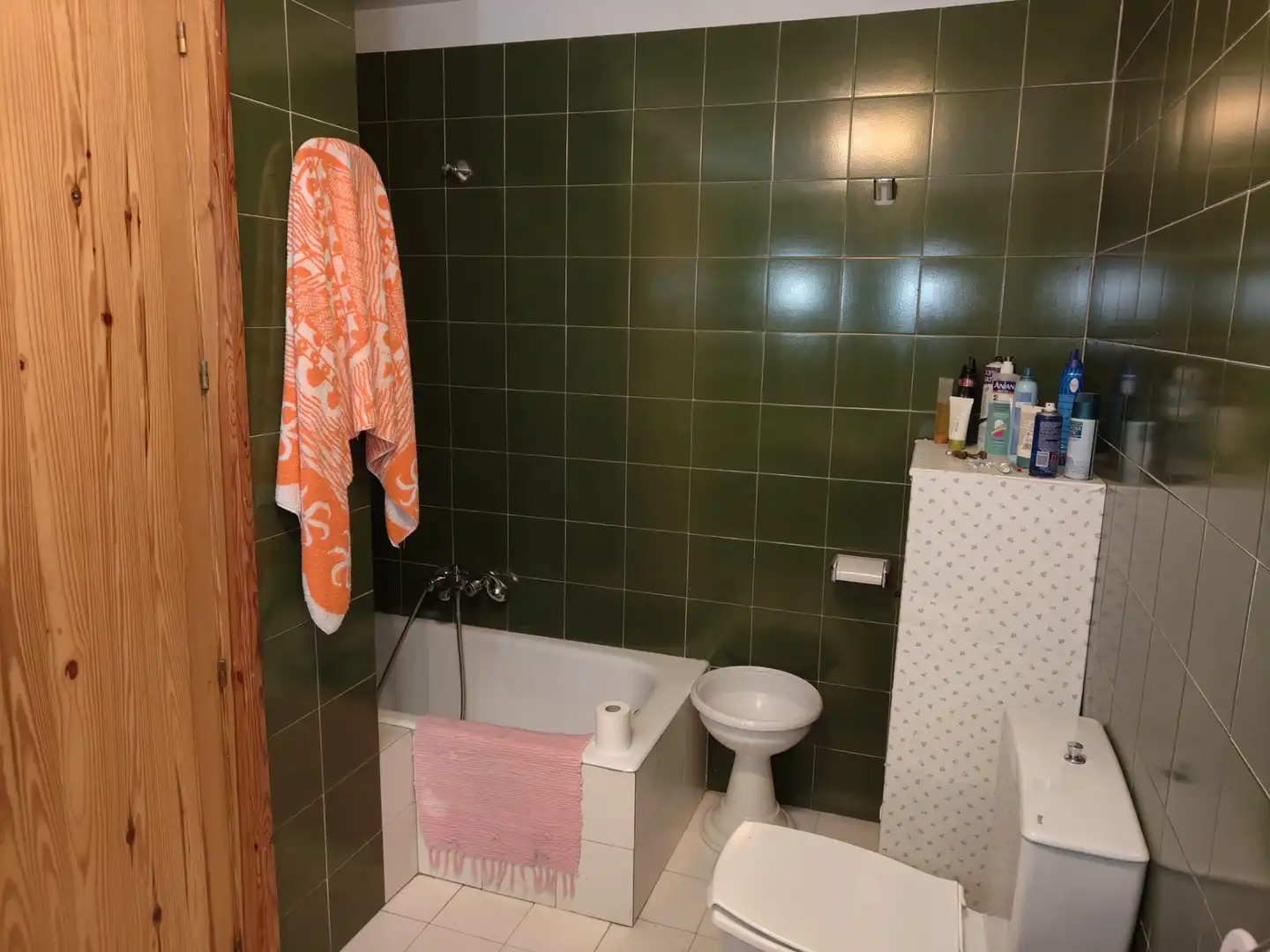 Flat with terrace for sale in Yeste, imagen 15