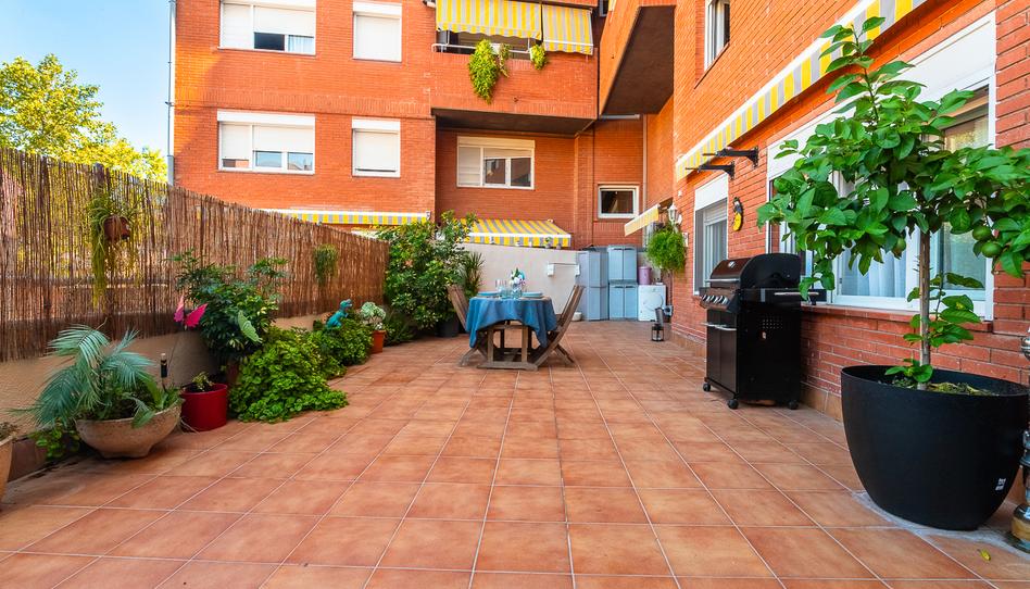 Photo 1 of Planta baja for sale in Plaça de Josep Sapés I Esmendia, Can Fatjó - Sant Jordi Park - Plana del Castell, Barcelona