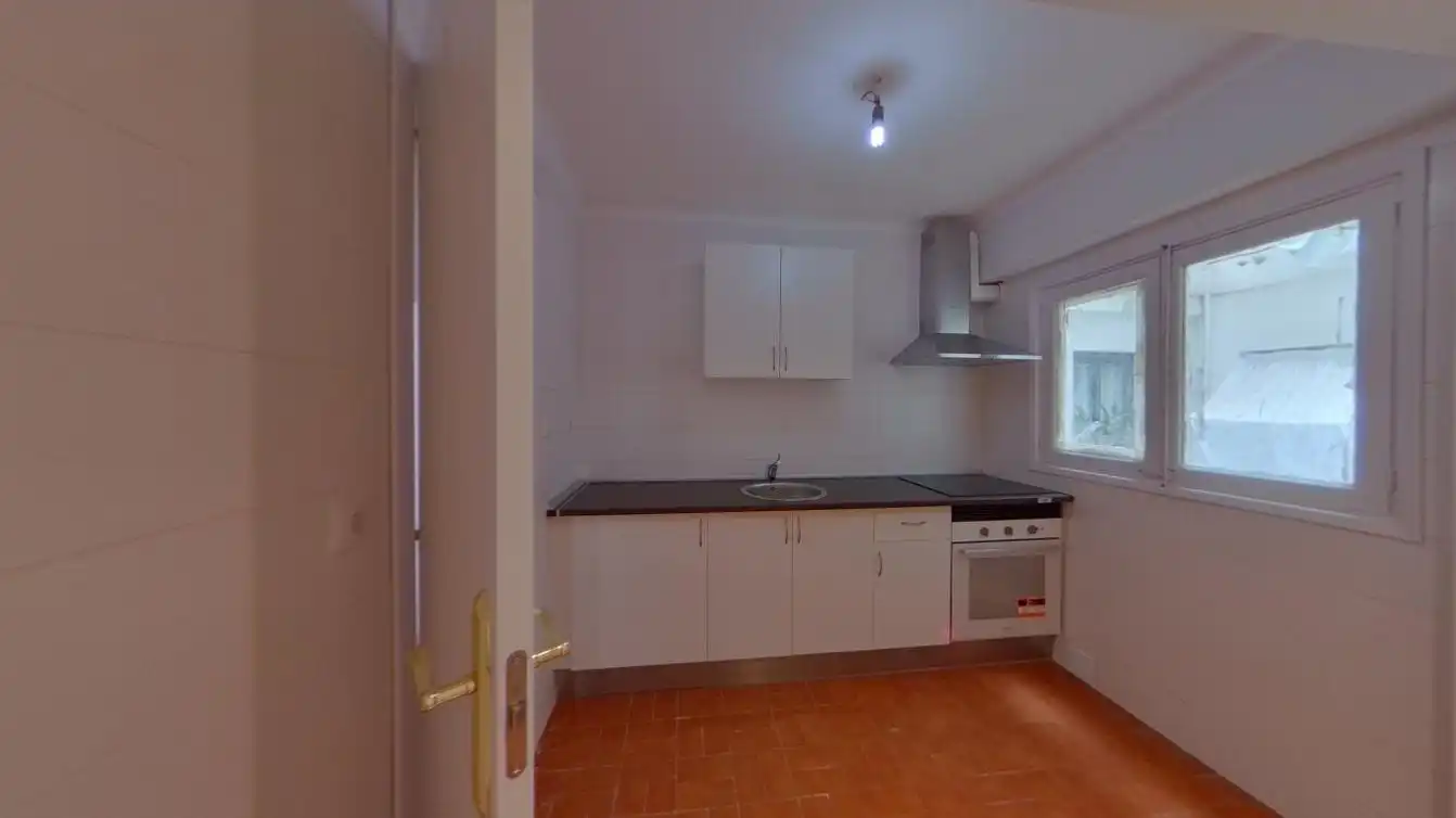 Cocina de Piso en venta en  Palma de Mallorca