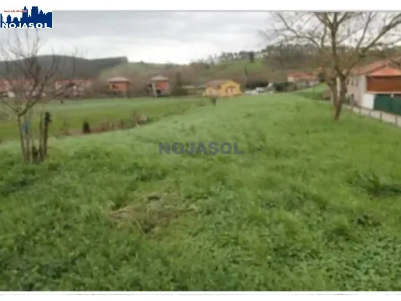 Terreno residencial en venta en Calle Corrales, imagen 3