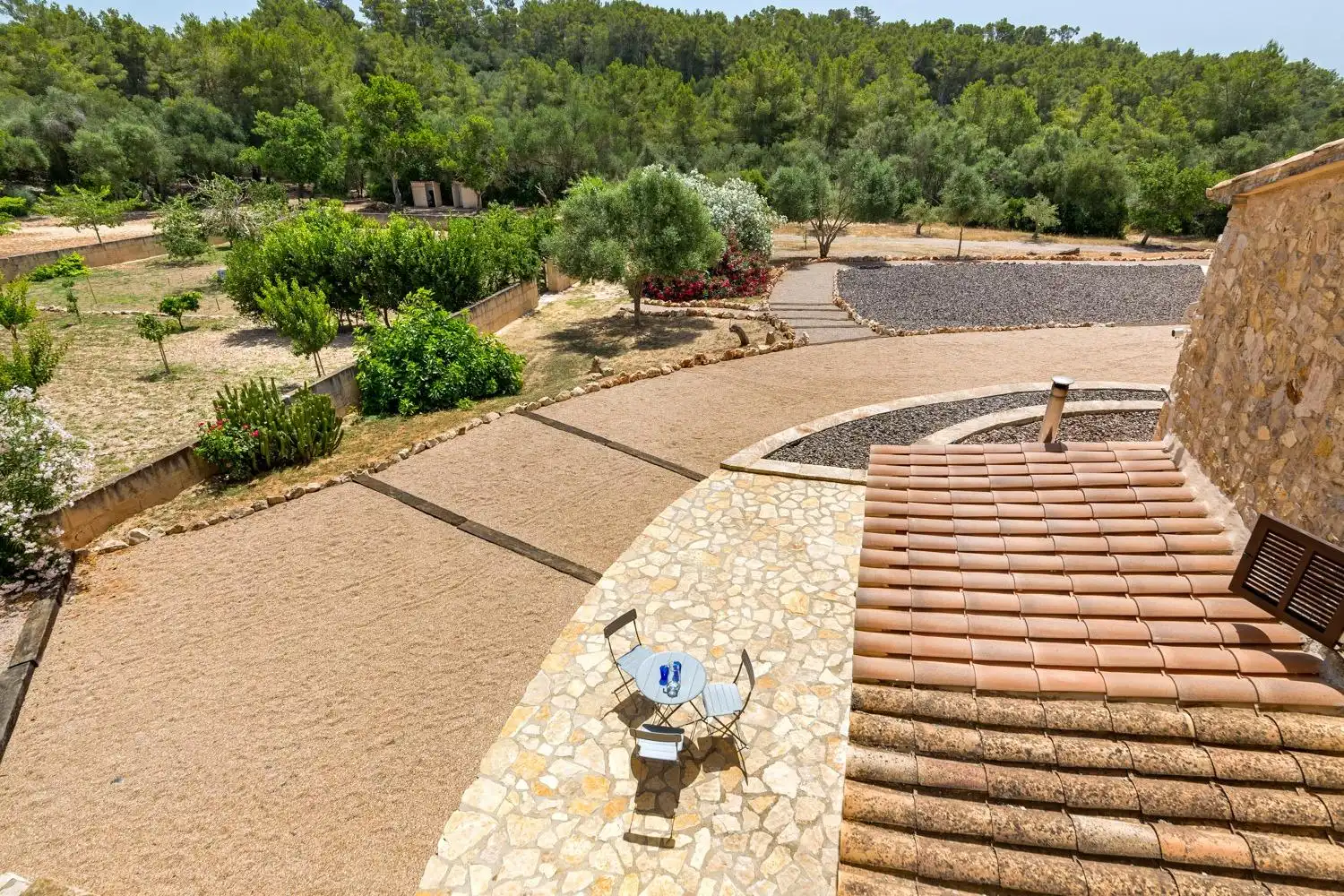 Chalet con piscina en venta en Llucmajor pueblo, imagen 17