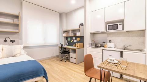 Photo 2 of Flat to rent in N/a, La Buhaira,  Sevilla Capital