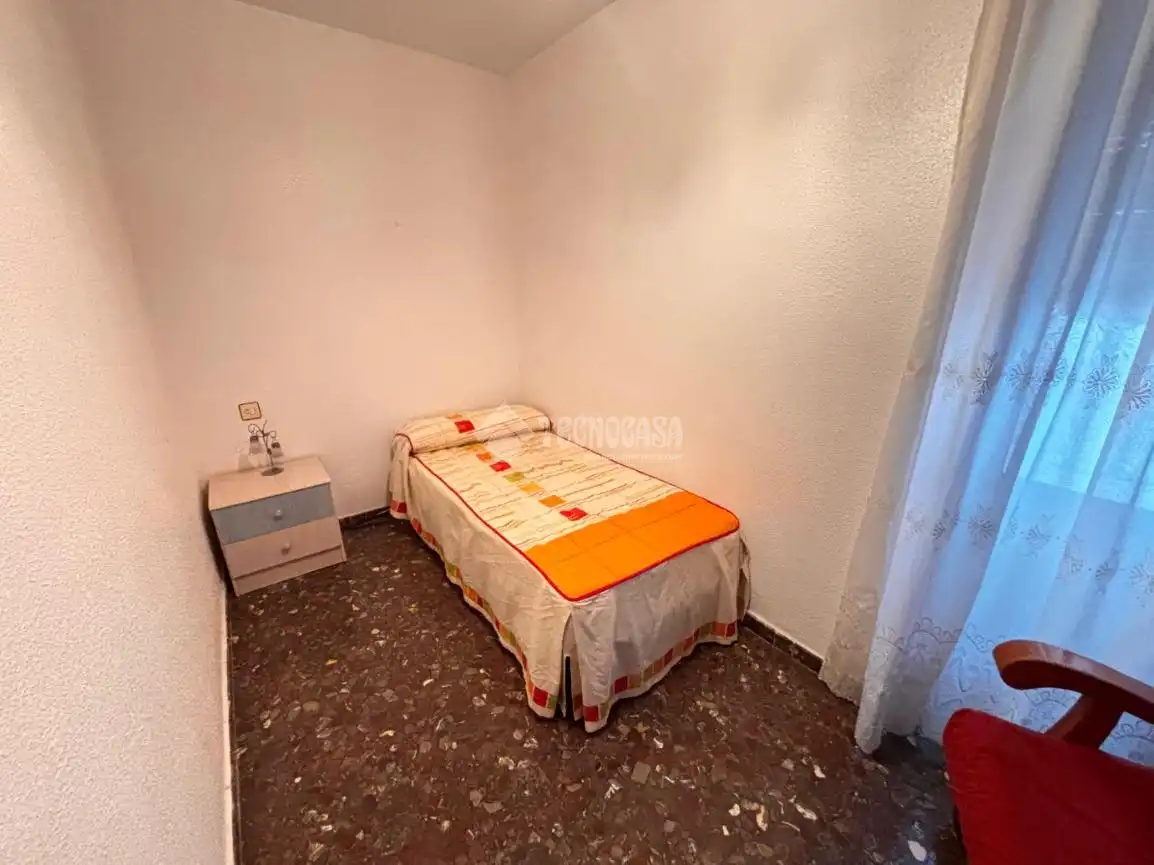 Casa amb terrassa en venda a C. Cervantes, imagen 13