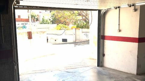 Foto 3 von Garage zur Miete in Carrer de Margaluz, 36, Sant Agustí, Palma de Mallorca