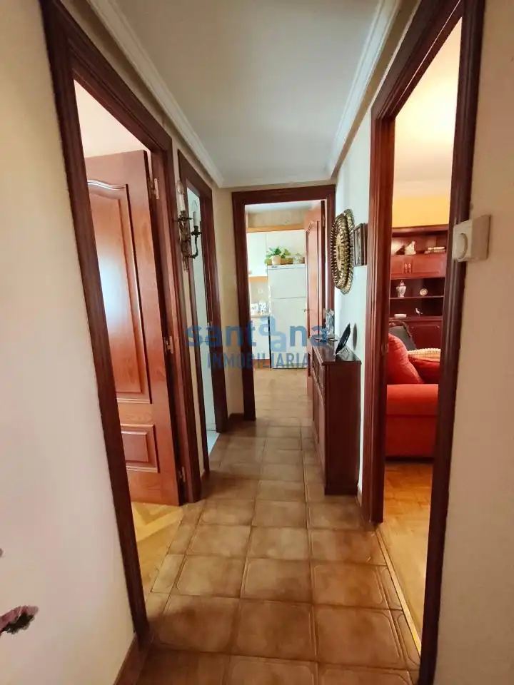 Casa o chalet en venta en El Ejido - Santa Ana