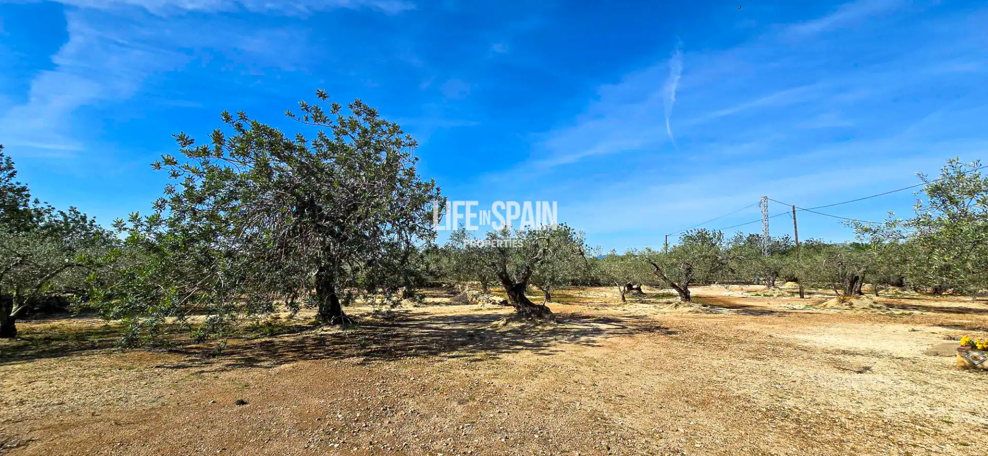 Villa à vendre à Carrer Poligono 78 43, imagen 38