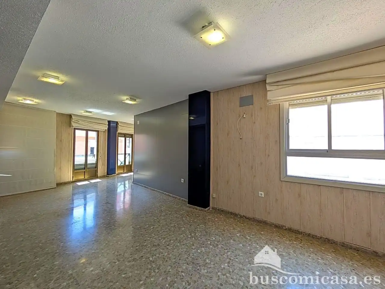 Oficina con ascensor en venta en Del Comercio