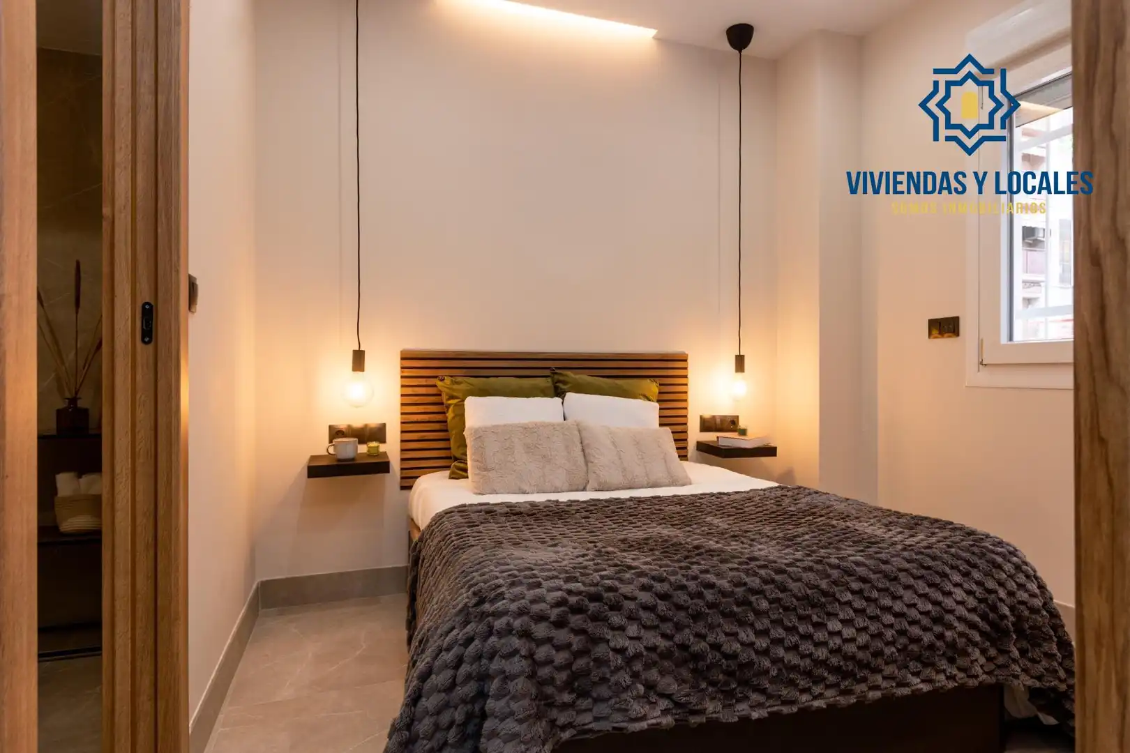 Apartament amb ascensor en venda a Beiro, imagen 11