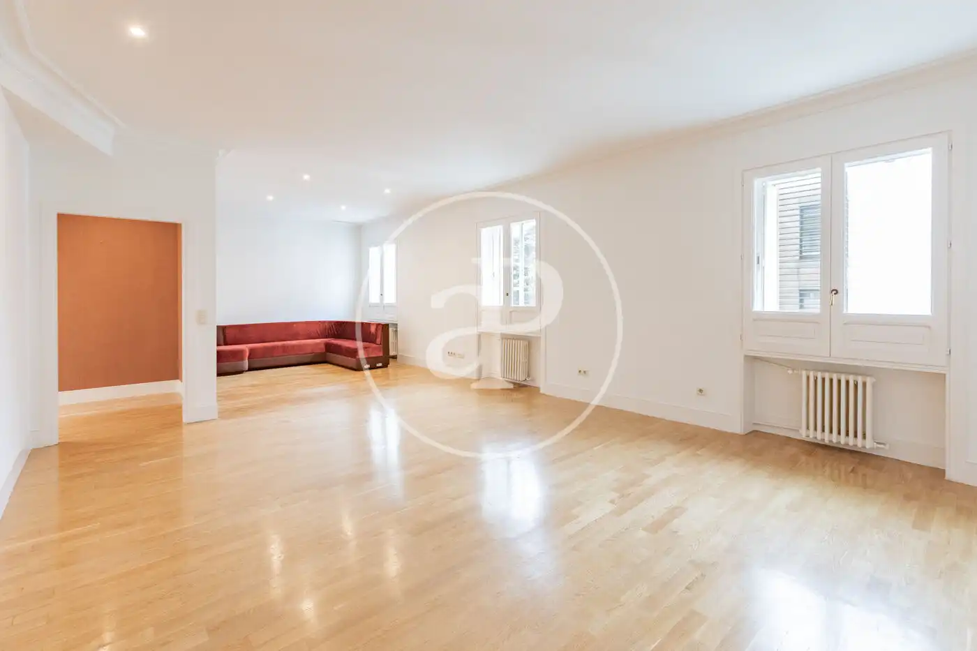 Fotografía del inmueble reportado: 7.200 €/mes — Almagro, Madrid