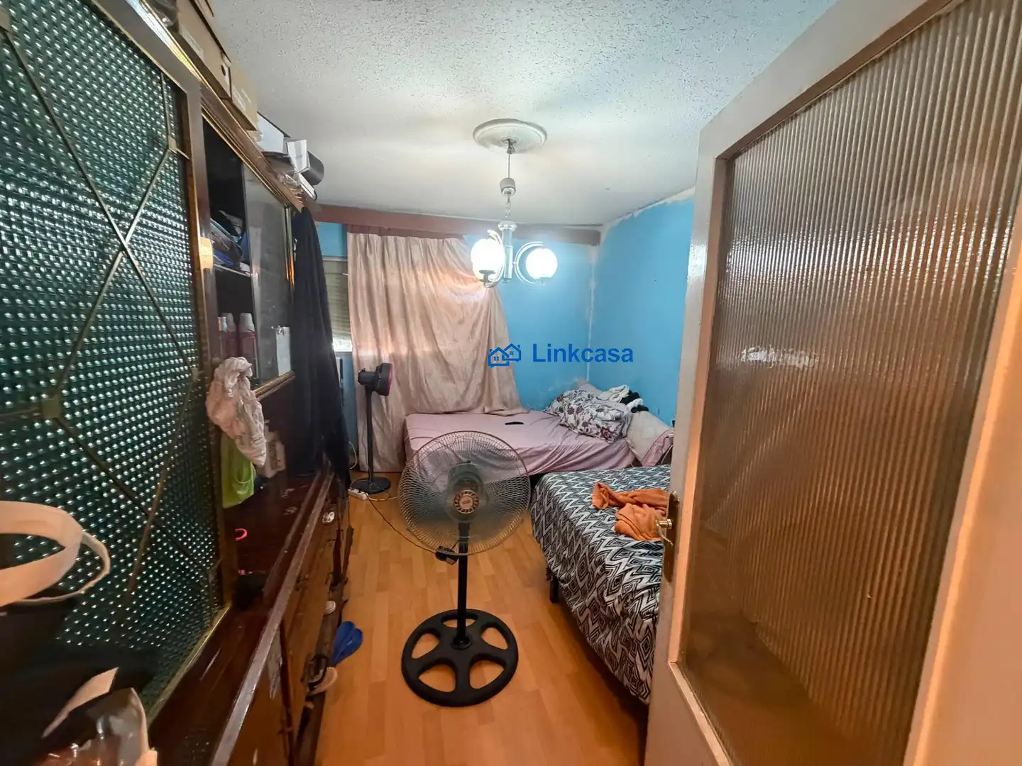 Dúplex en venta en Madrid con Calefacción