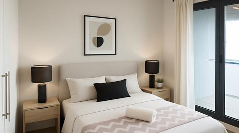 Foto 3 de Ático en venta en Travesía de Aquitania, 19, Arcos, Madrid