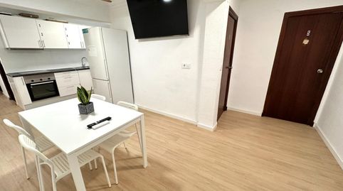 Foto 4 de Habitación en Barrio de Benimaclet, Valencia Capital
