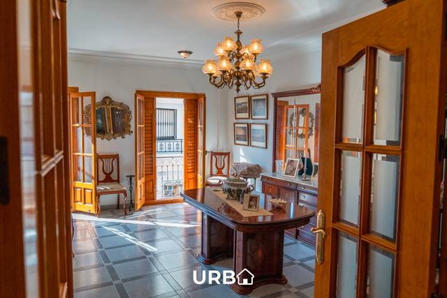 Casa-chalet en Venta en Calle Reconquista, 27 en Vera Ciudad