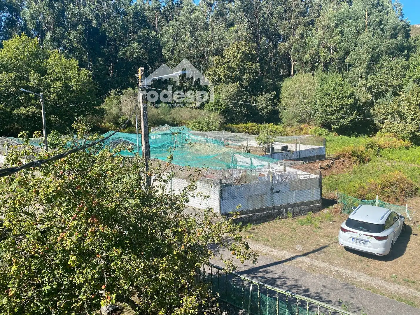 Chalet en venta en Crecente, imagen 46