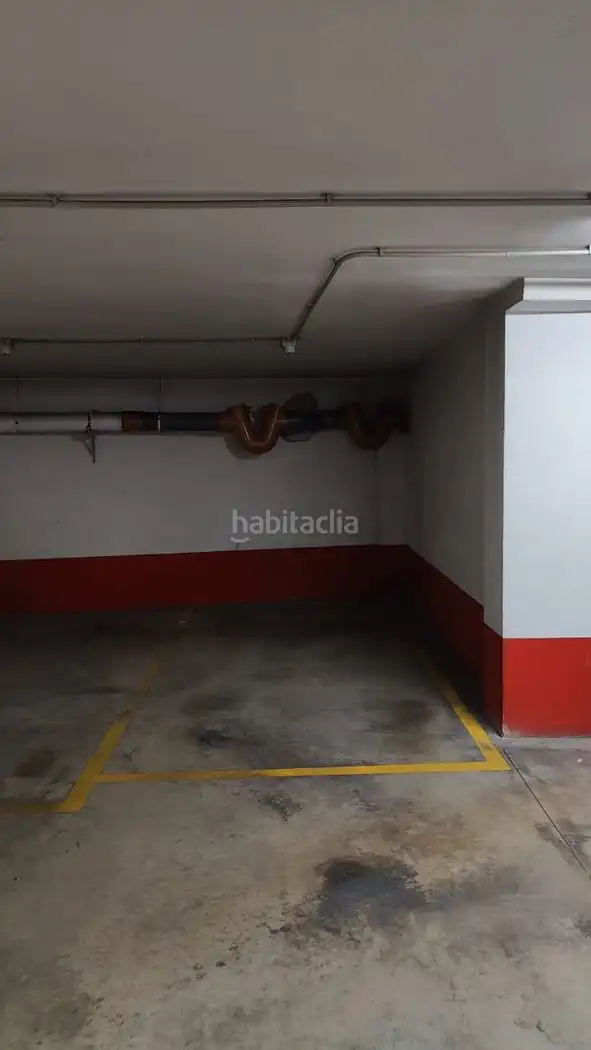 Pis amb ascensor en venda a El Raval 10, imagen 21
