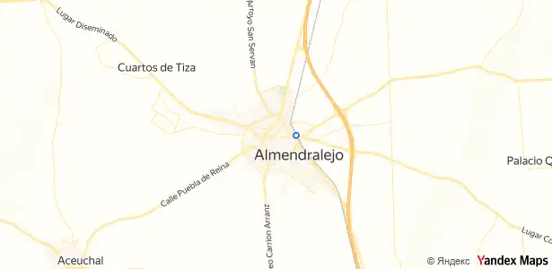 Pis en venda a Almendralejo, imagen 2