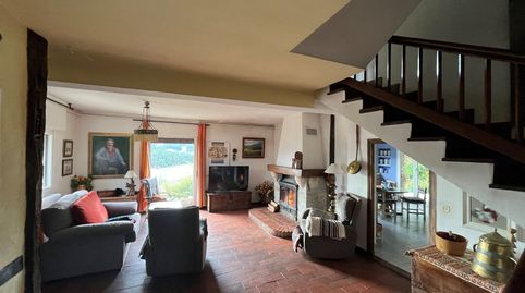Foto 5 de Finca rústica en venta en Calle Elizpea, Ezcabarte, Navarra
