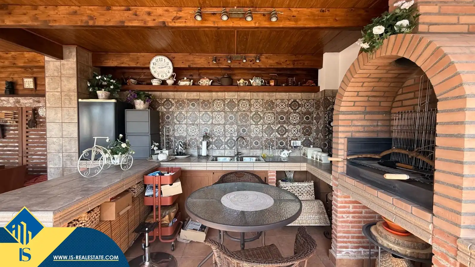 Villa avec piscine à vendre à Los Balcones - Los Altos, imagen 81