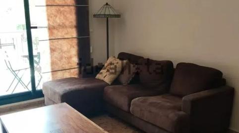 Foto 2 de Piso de alquiler en Carrer D'enric Valor, 3, Montserrat, Valencia