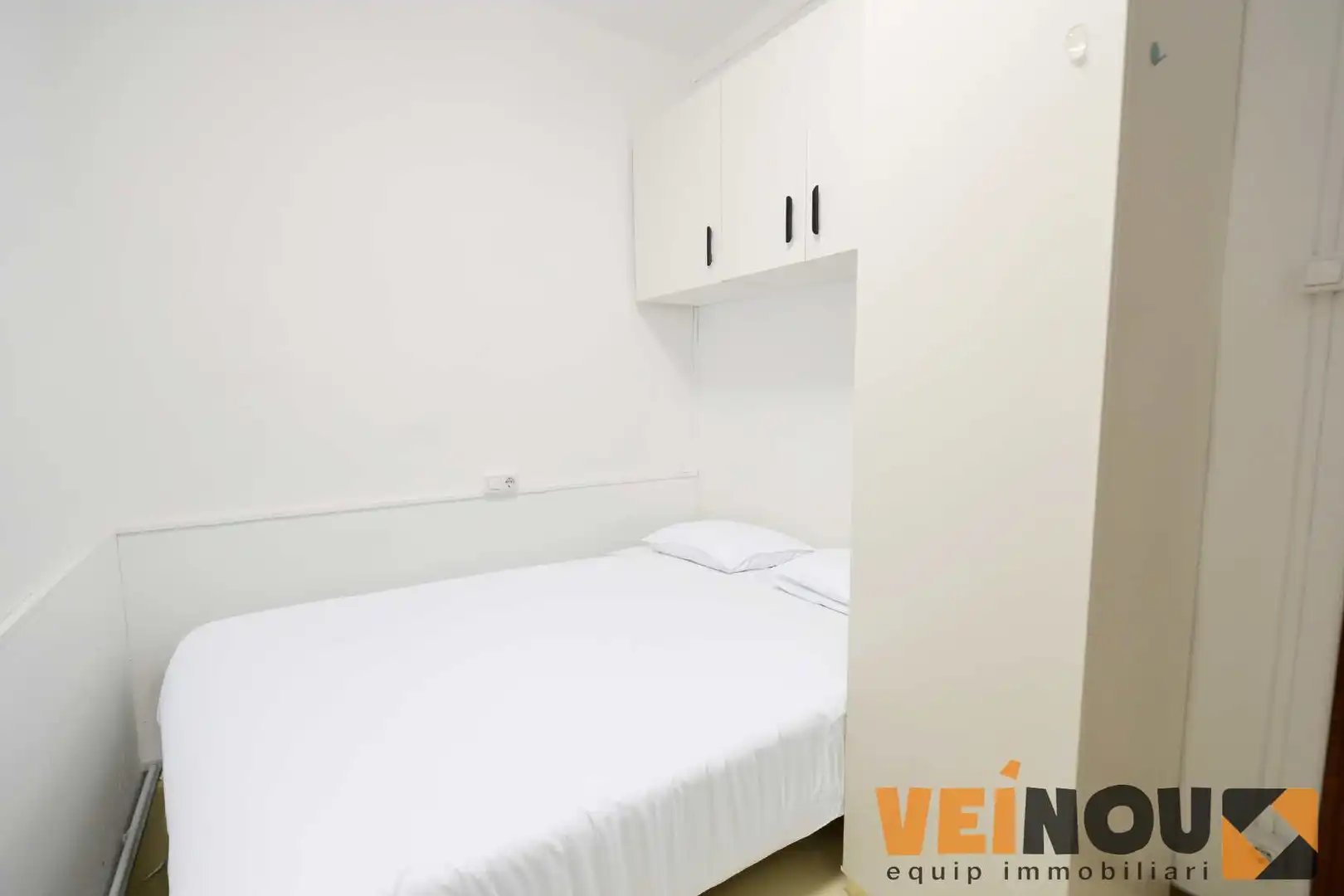 Wohnung mit Aufzug zum Verkauf in Carrer de Padilla, imagen 13