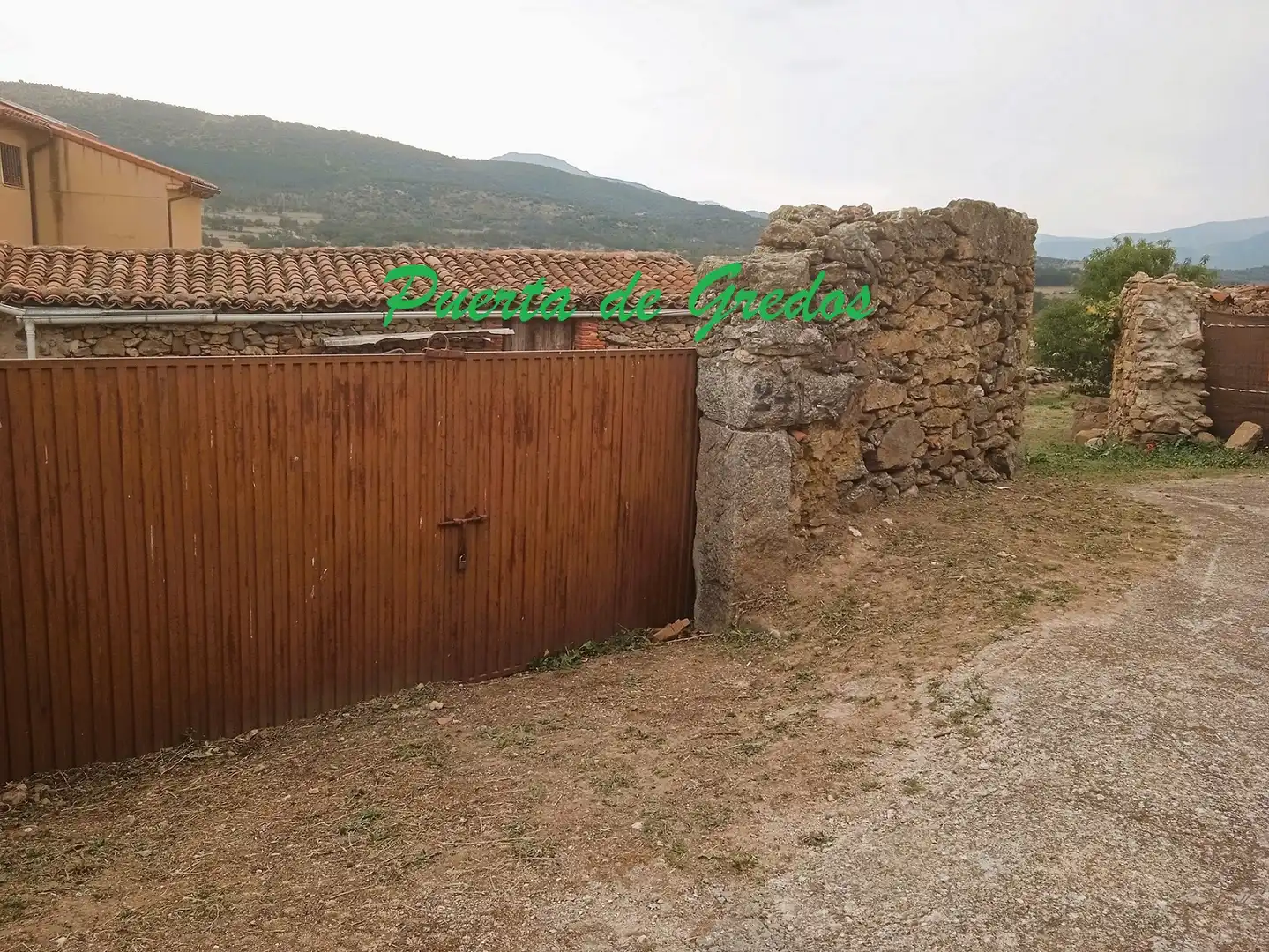 Casa o xalet en venda en San Lorenzo de Tormes