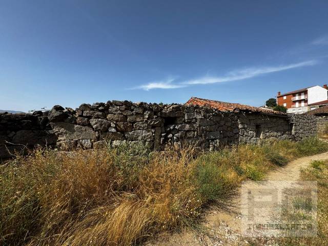 Terreno residencial en Venta en N/A en Navalmoral