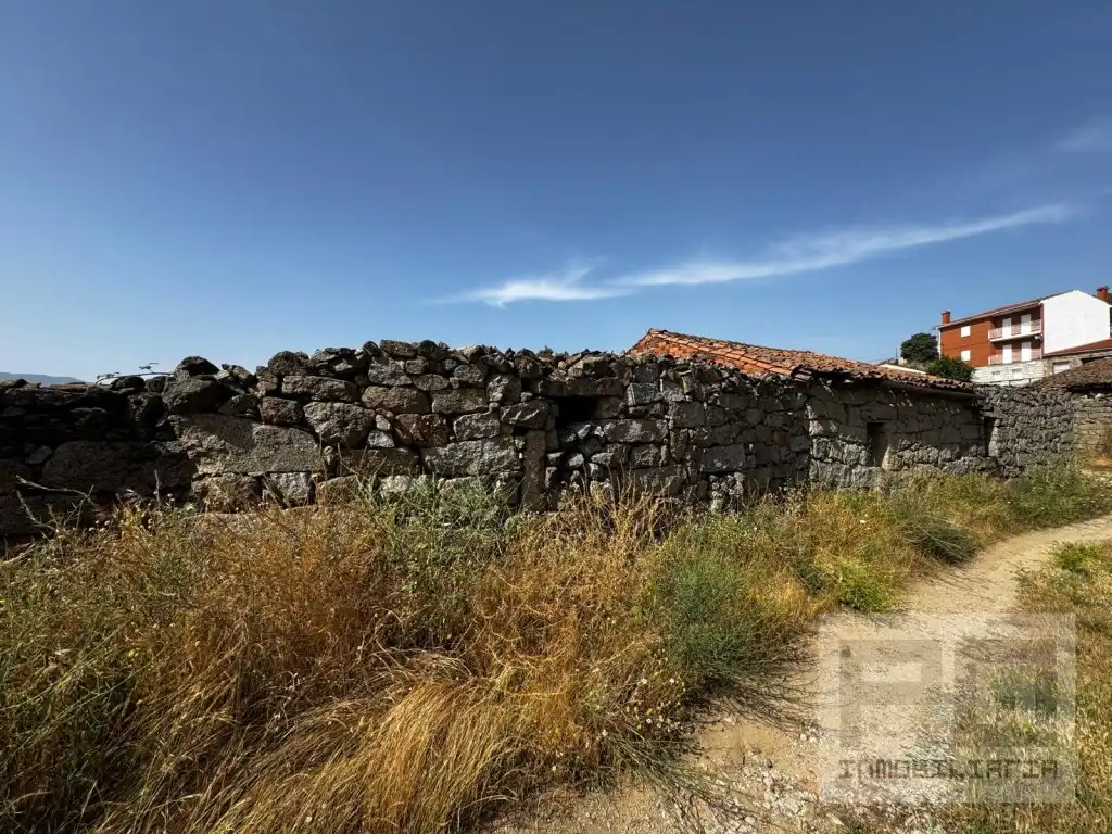 Terreno residenziale in vendita a Navalmoral