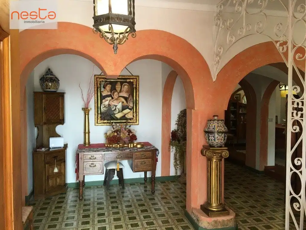 Country house zum Verkauf in Lorca mit Klimaanlage, Terrasse und Schwimmbad
