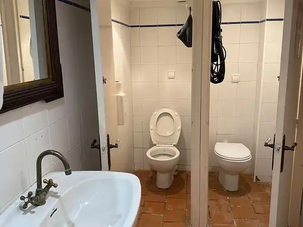 Local comercial en traspaso en Placa de Sant Genis s/n, imagen 25