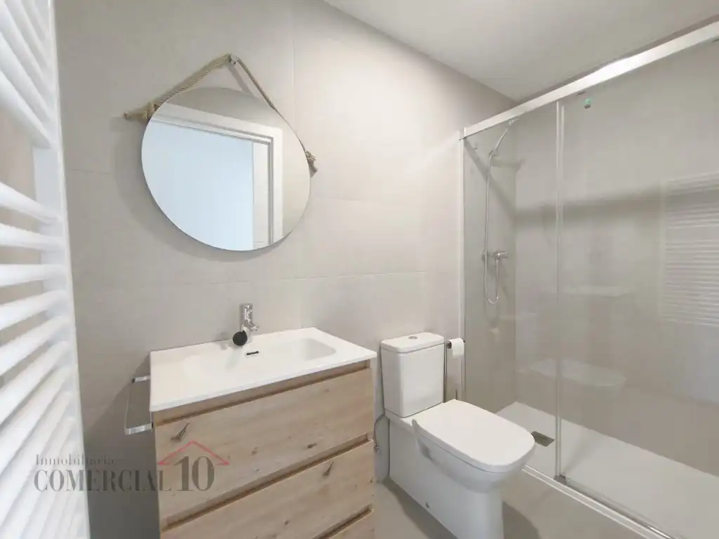 Apartament amb piscina de lloguer a Avenida Elvas, imagen 9