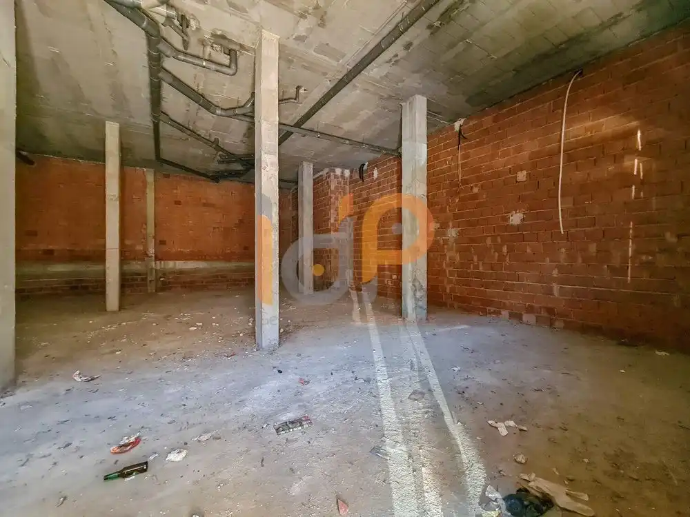 Locale commerciale in vendita a Huércal-Overa, imagen 3