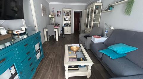 Foto 3 de Piso en venta en Puertas del sur - Guadabajaque, Cádiz