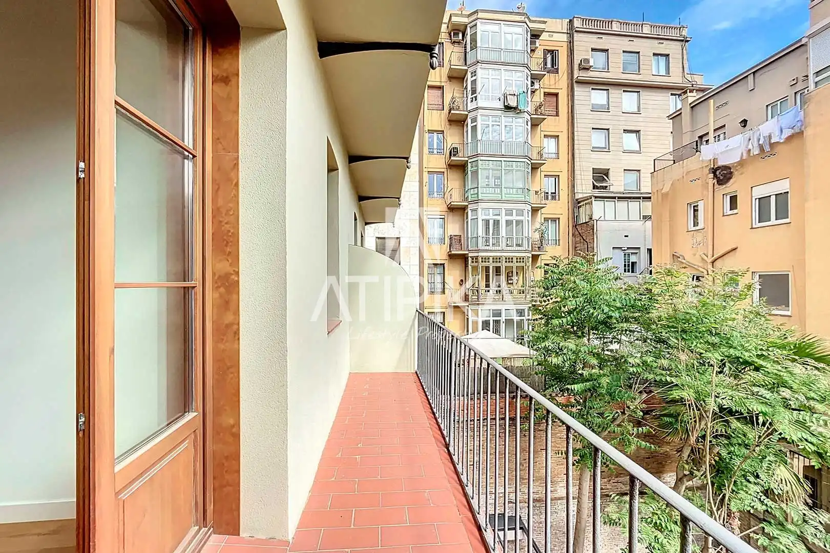 Appartement avec terrasse à vendre à Eixample, imagen 36