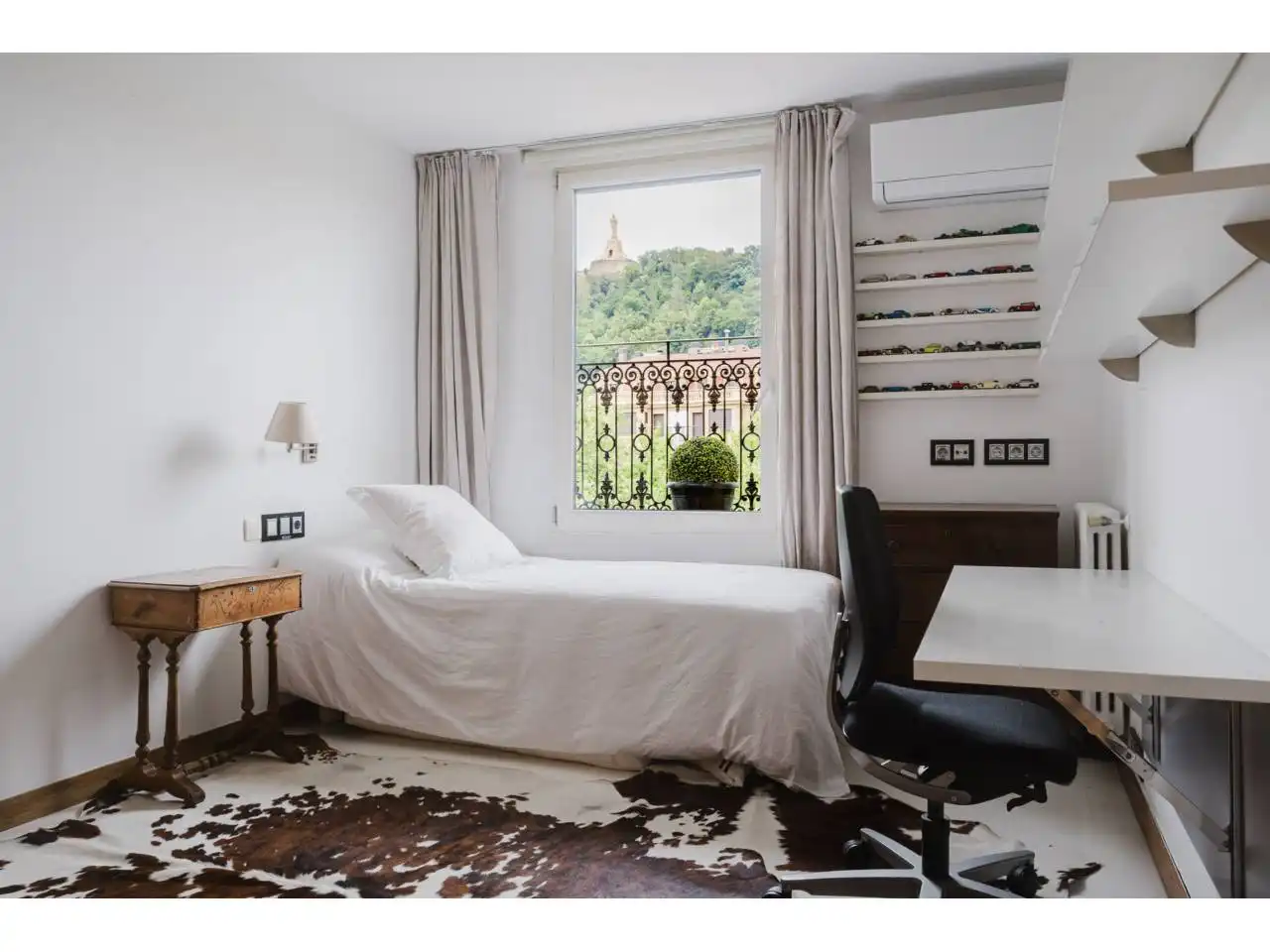 Flat with terrace for sale in Calle Garibai 1, imagen 38