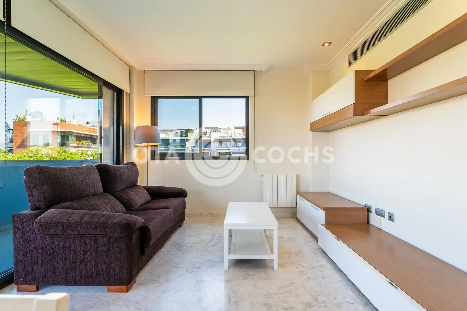 Flat with pool for sale in LLOSA DE LA, imagen 13