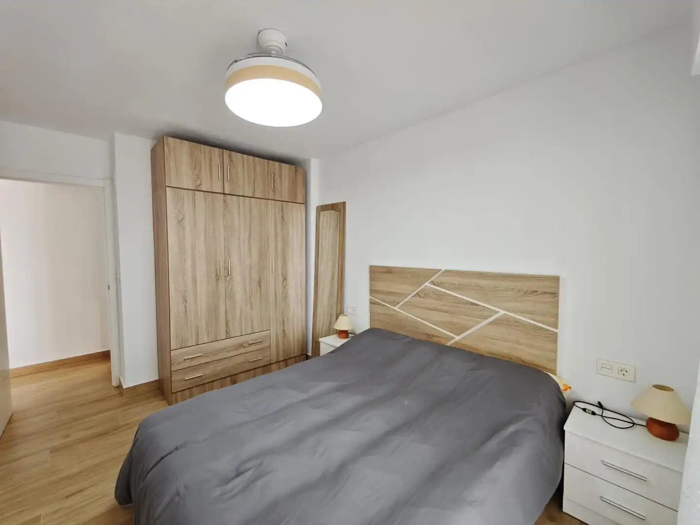 Wohnung mit Pool zur Miete in Los Arenales del Sol, imagen 14