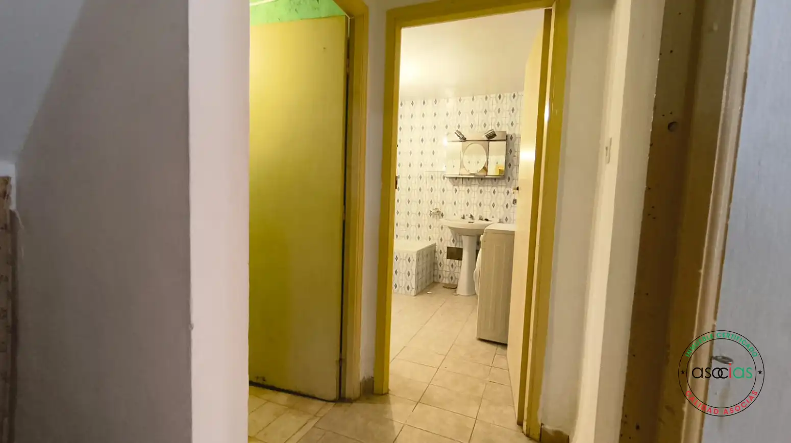Casa o chalet en venta en Villazanzo de Valderaduey con Jardín privado, Terraza y Amueblado