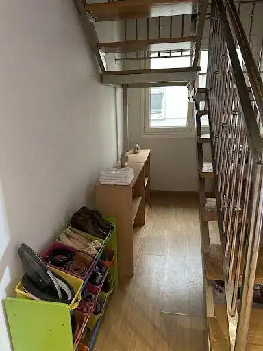 Duplex with lift for sale in Rua da Barxela, imagen 25