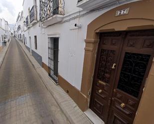 Exterior view of Flat for sale in Almendral