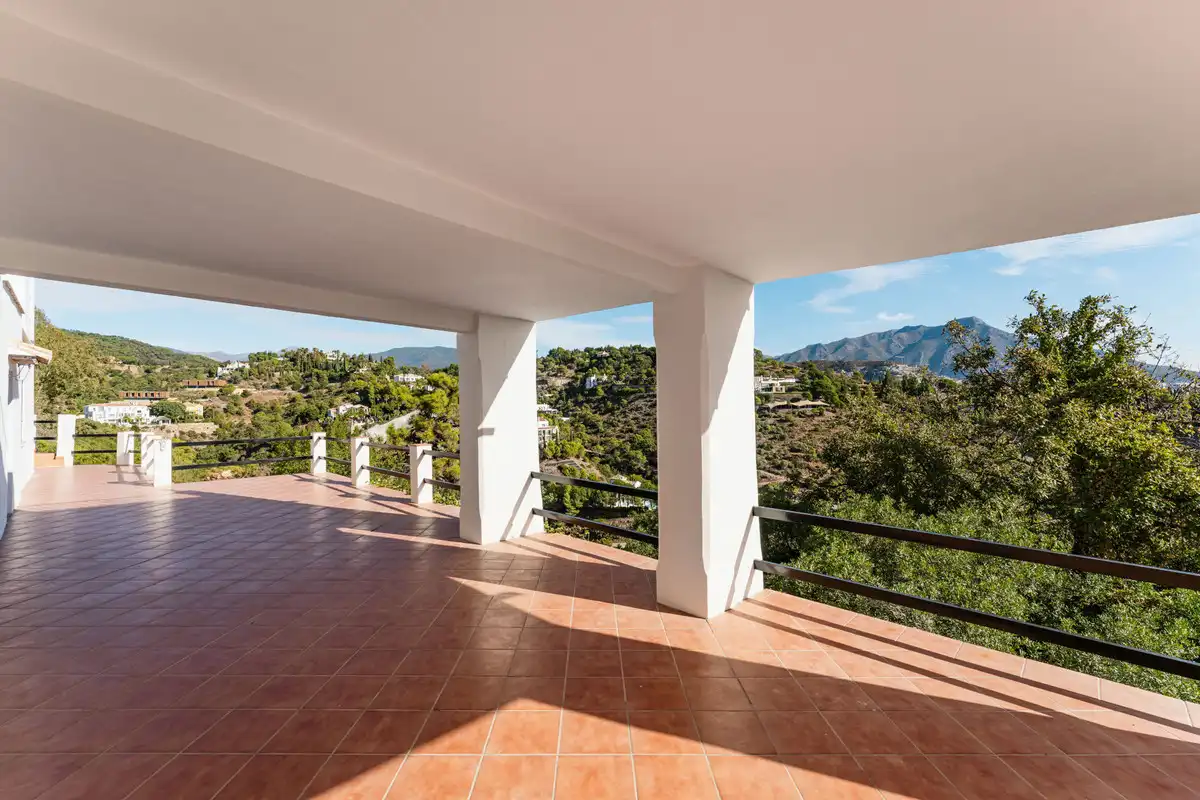 Casa a schiera in vendita a El Madroñal, imagen 50