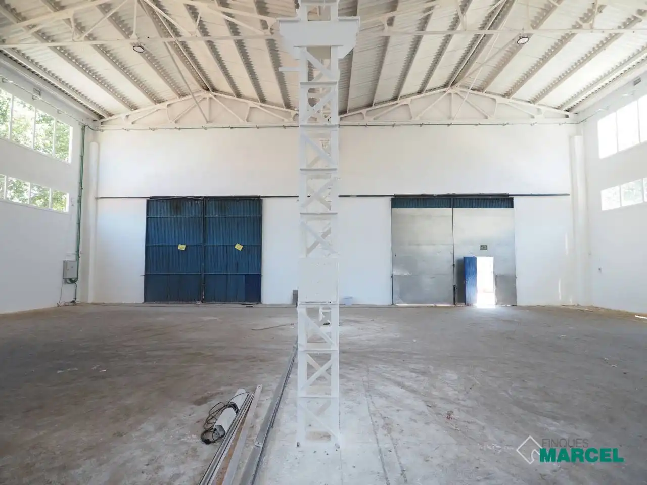 Industrial building to rent in Carretera Vallderiolf, imagen 26