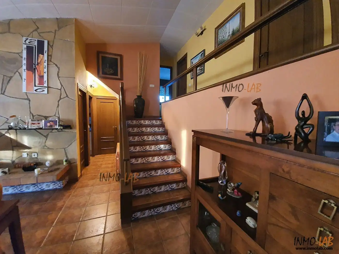 Casa o chalet en venta en Santa Maria de Palautordera con Calefacción, Terraza y Trastero
