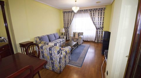 Foto 3 de Piso en venta en Avenida Fernández Ladreda, San Claudio - La Chantría, León Capital