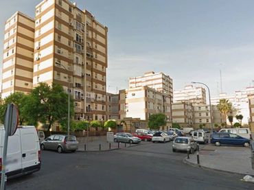 Pis amb ascensor en venda a MOGUER