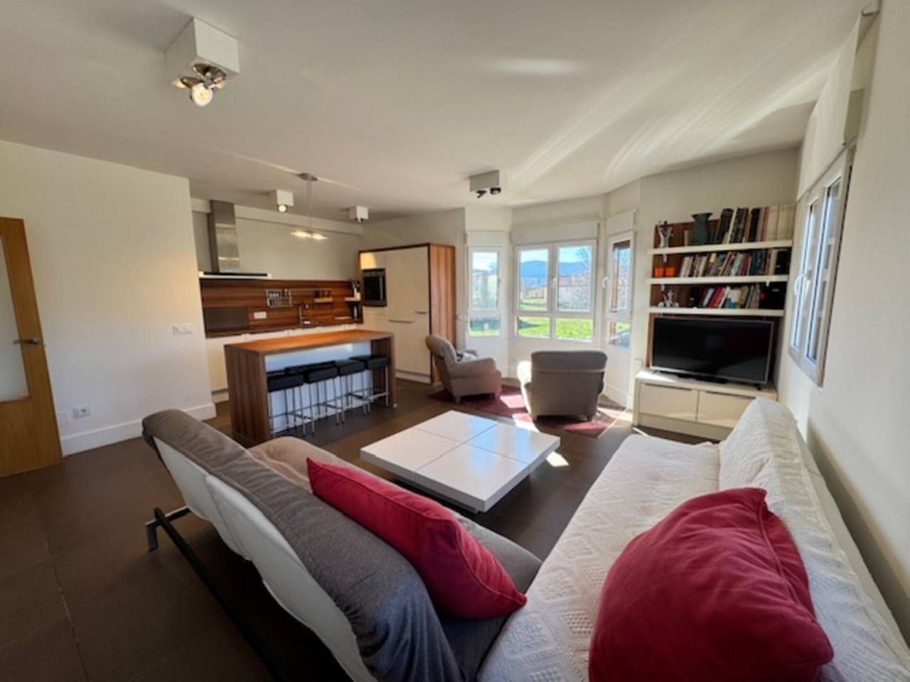 Dúplex en venta en Calle IGLESIA, 3, Villavieja del Lozoya