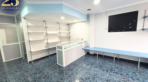 Local Comercial en Sabadell  Junto a Av. Matadepera