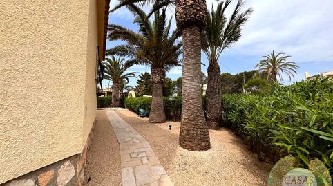 EXCLUSIVO CHALET JUNTO AL MAR, imatge 5