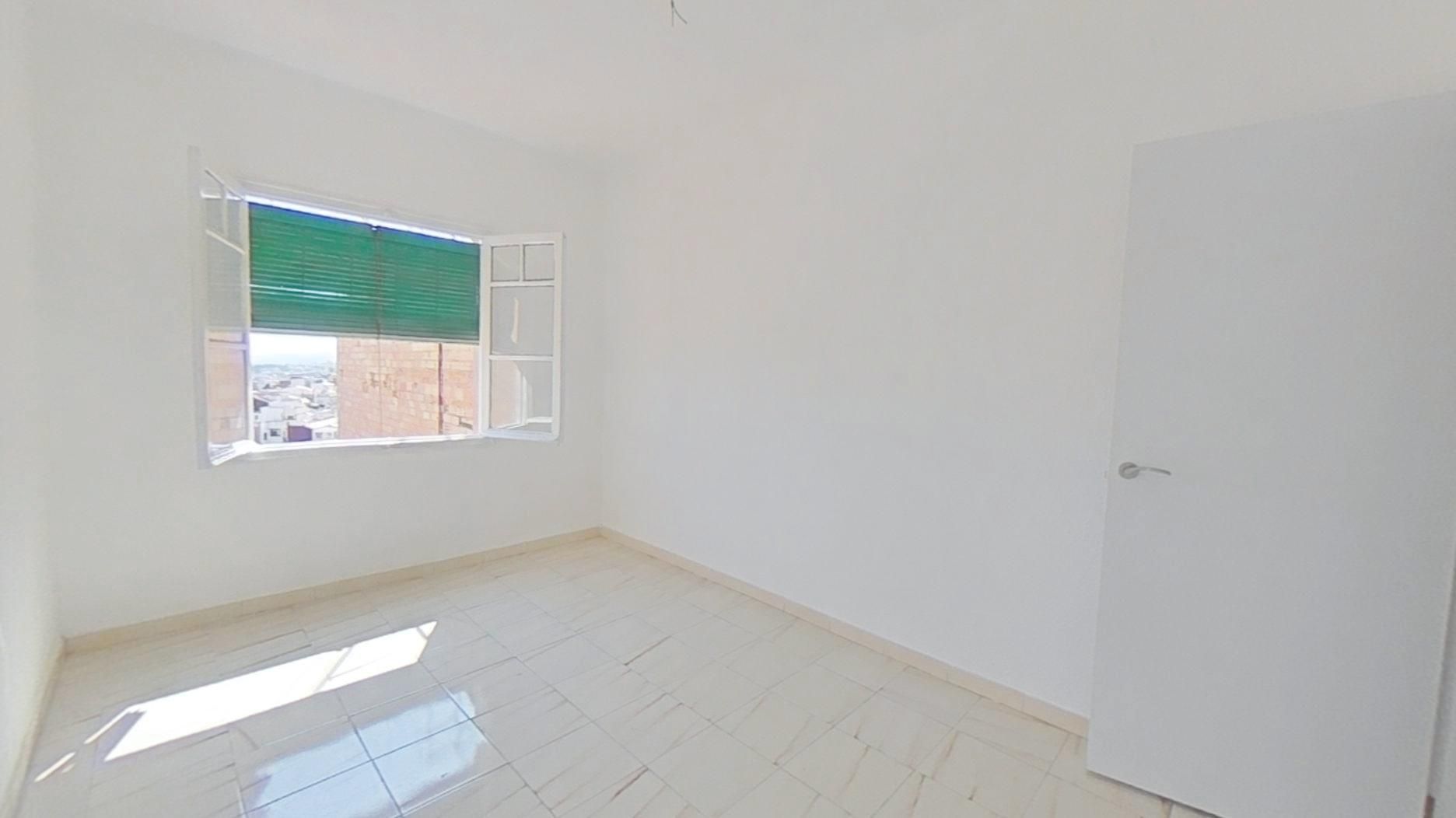 Bedroom of Flat for sale in  Barcelona Capital